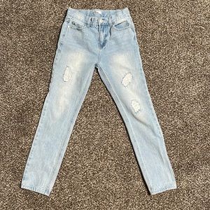 Girls Epic Threads jeans